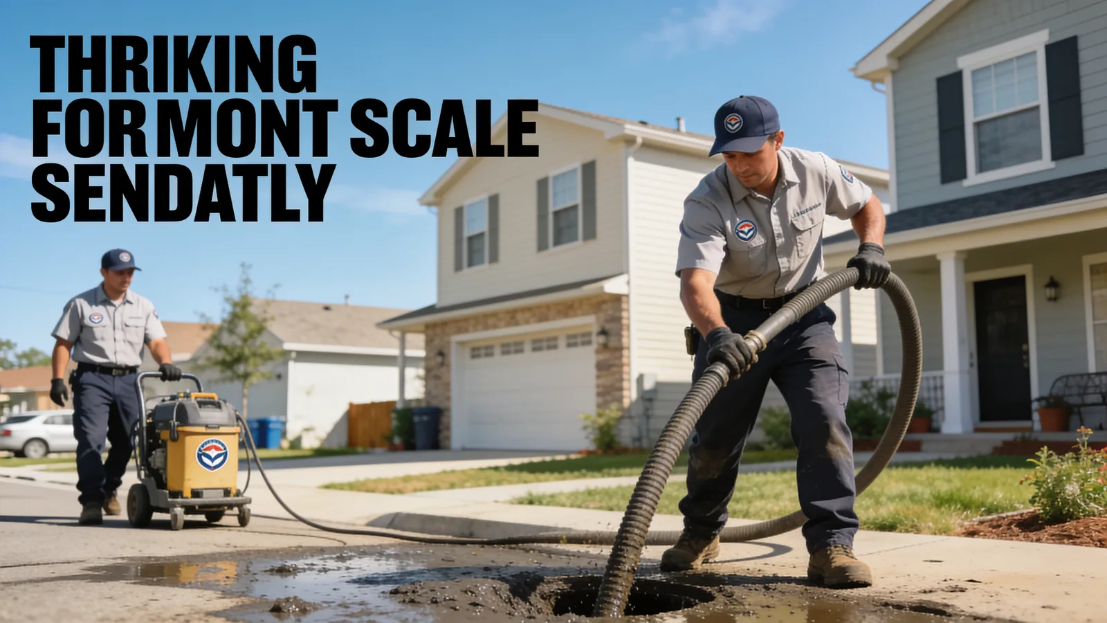 Sewage Cleanup in Red Cliff, CO near me